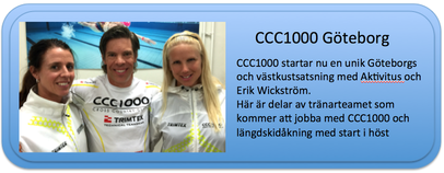 CCC1000 göteborg 2015