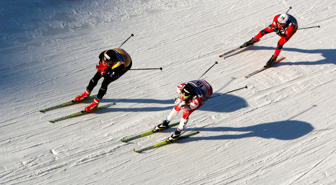 ski classics 2012