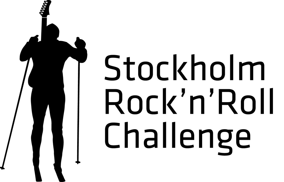 Stockholm Rock n Roll Challenge 2015