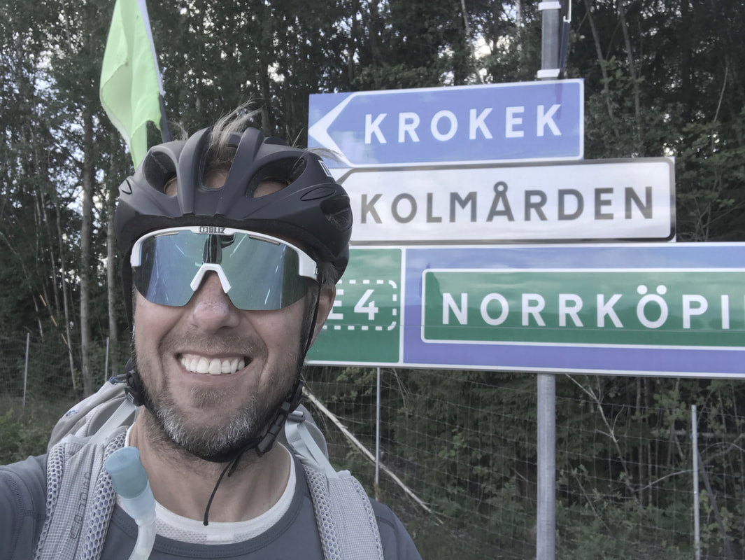 The Road Ahead Rullskidor i norrköping