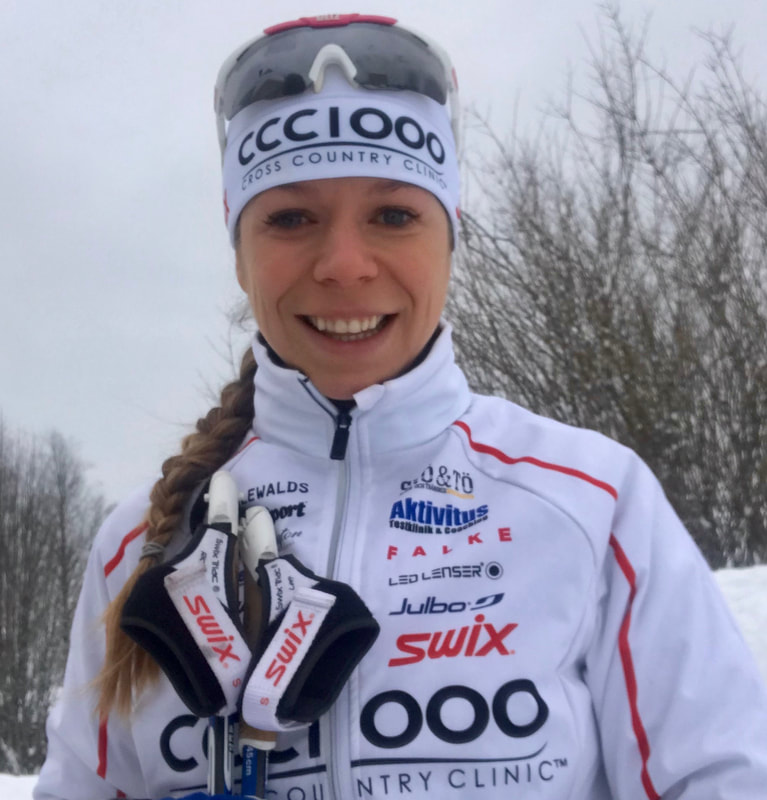 Maria Rydqvist CCC1000 tjej 2018