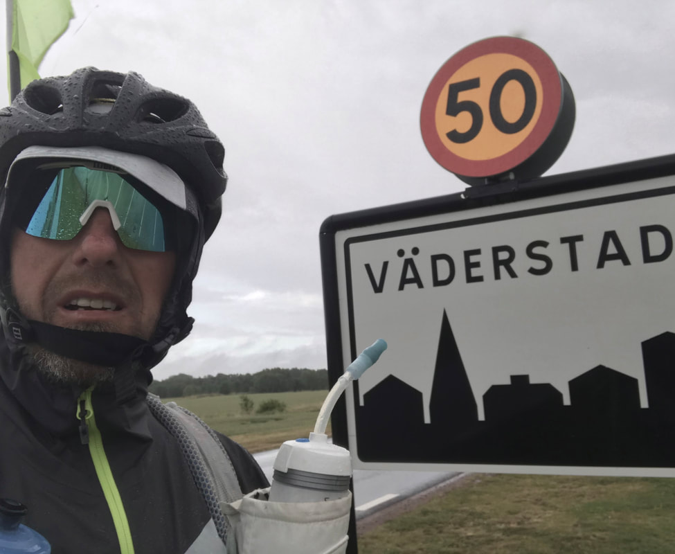 The Road ahead Väderstad
